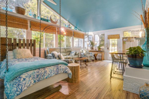 4 Mi to Falls Lake Dog-Friendly Wake Forest Home